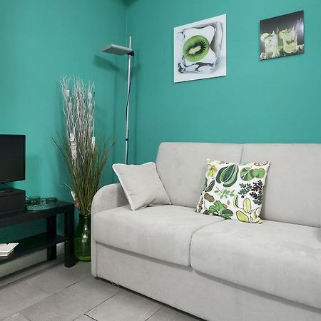 Italianway-Watt Apartment Milan Exterior photo