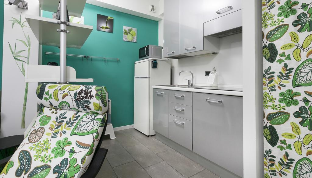 Italianway-Watt Apartment Milan Exterior photo