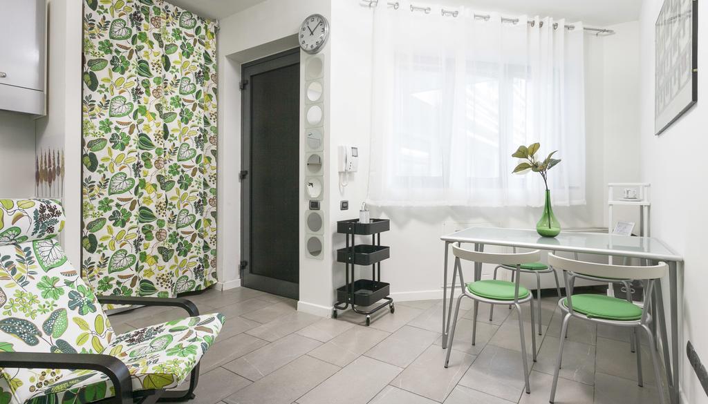 Italianway-Watt Apartment Milan Exterior photo