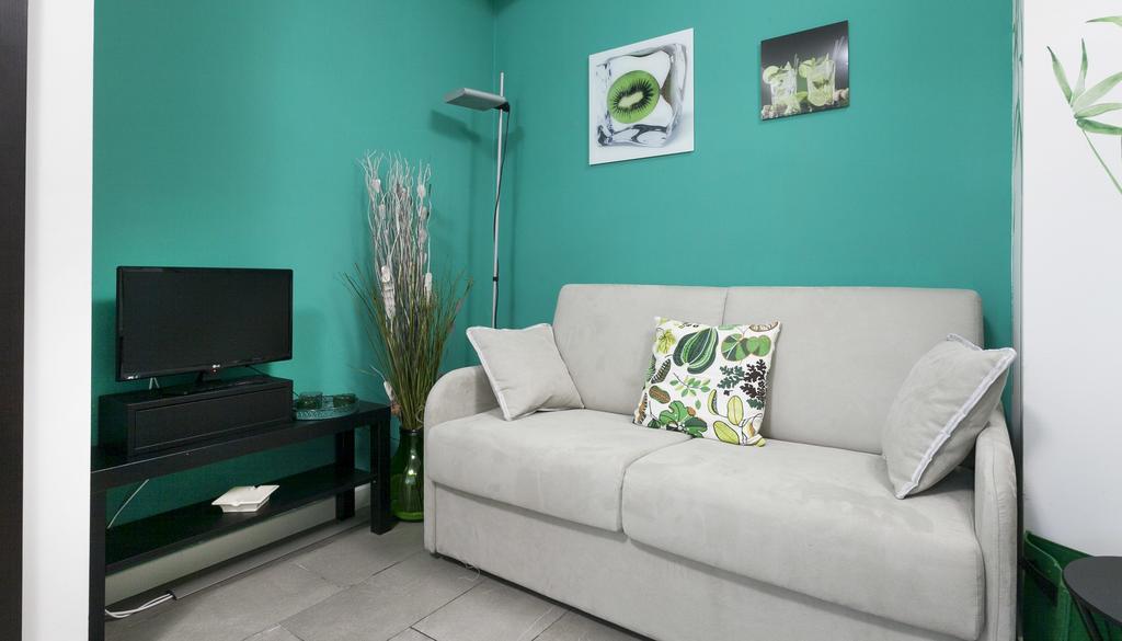 Italianway-Watt Apartment Milan Exterior photo